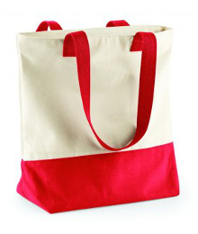 Bagbase Westcove Canvas Tote