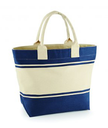 Quadra Canvas Deck Bag