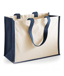 Westford Mill Jute Shopper