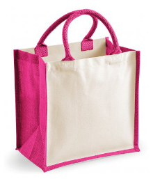 Westford Mill Midi Shopper